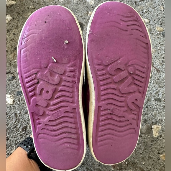 Native Shoes Girls Jefferson - Picture 5 of 5